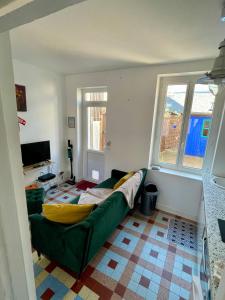 B&B / Chambres d'hotes LE 111 : photos des chambres