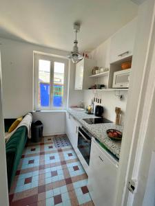 B&B / Chambres d'hotes LE 111 : photos des chambres