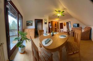 Ferienwohnung Am Briesetal