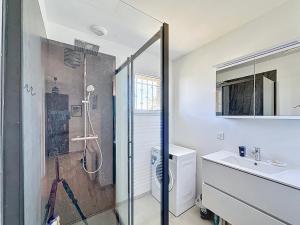 Maison avec jardin sur marseillan