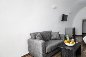 Xaravgi Resort Suites