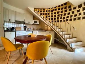 B&B / Chambres d'hotes Domaine Borgnat : photos des chambres