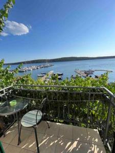 Room, Seaside house Dragica