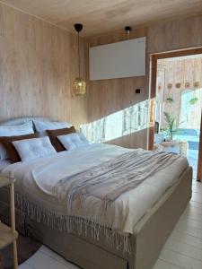 Wellness B&B Essential by Cin