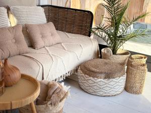 Wellness B&B Essential by Cin