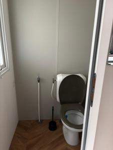 Mobil-home 3 chambres, mh 459