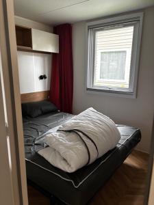 Mobil-home 3 chambres, mh 459