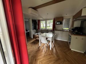 Mobil-home 3 chambres, mh 459