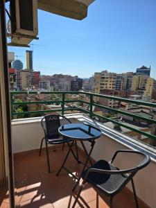 Central Bazzar Apartments