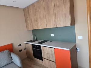 Central Bazzar Apartments