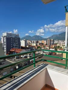 Central Bazzar Apartments
