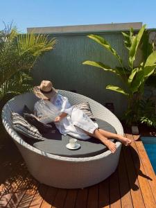 Lume Beach House - Anfitrya