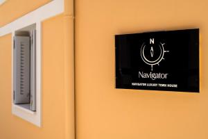 Navigator Luxury Town House