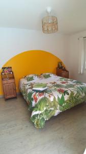 A La Topaze #Gîte calme #3 pers #Piscine privée #Cholet #Wifi haut débit #Préau #Cholet #Parc japonais #Puy du F ou