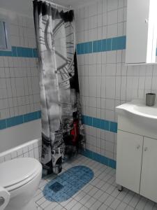 Cozy flat in Nea Makri