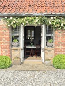 Seaves Mill Cartsheds - 4hvězdičkové hotely ve městě York