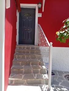 LV apartment-in the heart of Parga
