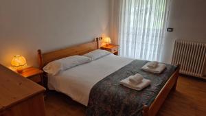 Appartement Standard 3 Chambres