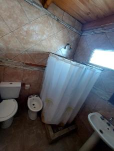 Cabañas Alma Fuerte