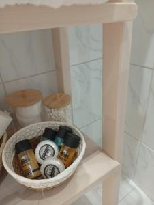 LV apartment-in the heart of Parga