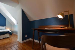 B&B / Chambres d'hotes Les Chambres du 32 : photos des chambres