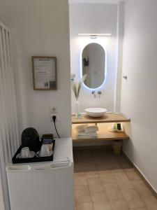 The Coast seaside rooms