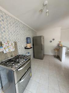 Aconchego do São João