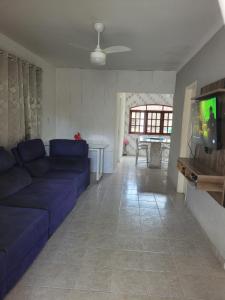 Aconchego do São João