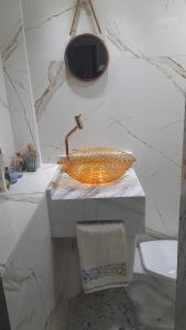 Aconchego do São João