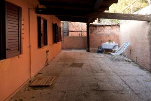 Villetta con terrazza a 400 mt dal mare