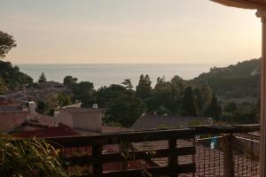 Villetta con terrazza a 400 mt dal mare img10