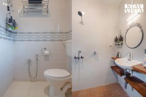 Belas Palmeiras by VEO - Part of StayVista with Pool & Bonfire