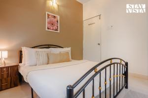 Belas Palmeiras by VEO - Part of StayVista with Pool & Bonfire