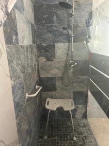 Villas Villa moderne adapte aux PMR : photos des chambres