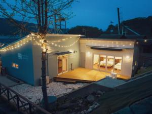 Sea Garden Villa Shodoshima - 4hvězdičkové hotely ve městě Šódošima