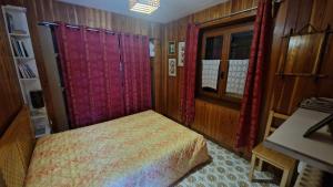 Appt 211 Taoures Copropriété SucBlanc