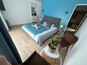 Sejours chez l'habitant Little Paradise : photos des chambres