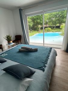 Sejours chez l'habitant Little Paradise : photos des chambres