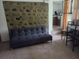 Central Campestre Apartment