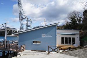 Sea Garden Villa Shodoshima