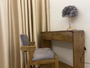 City Luxury, Nairobi Sky View Lavington Junction Mall