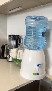 City Luxury, Nairobi Sky View Lavington Junction Mall