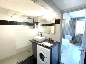 Appartements Lou Pitchoun : photos des chambres