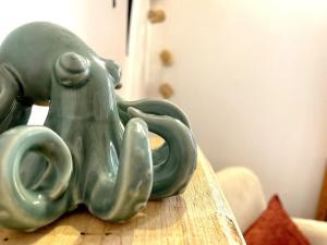 Appartements Lou Pitchoun : photos des chambres