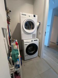 Séjour lumineux avec Balcon