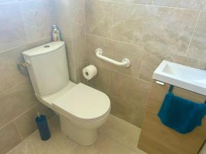 Villas Villa moderne adapte aux PMR : photos des chambres