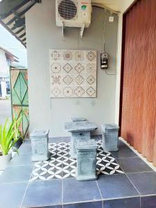 De Patuk Homestay