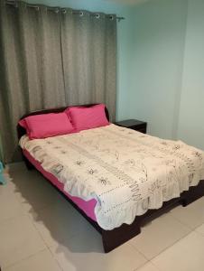 2 bedroom on Wongamat