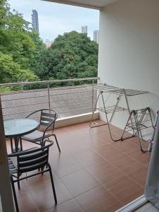 2 bedroom on Wongamat