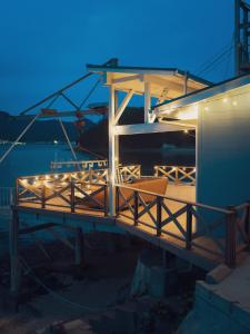 Sea Garden Villa Shodoshima